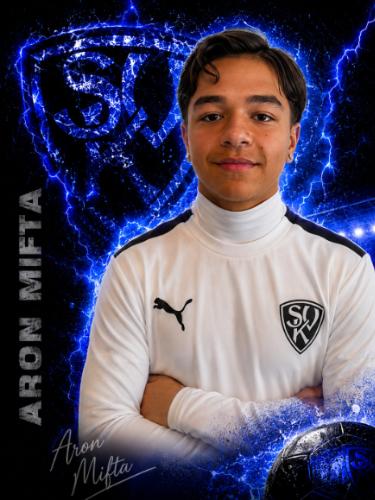 Avatar Bild für Aron Miftar