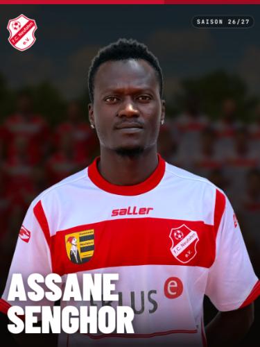 Assane Senghor