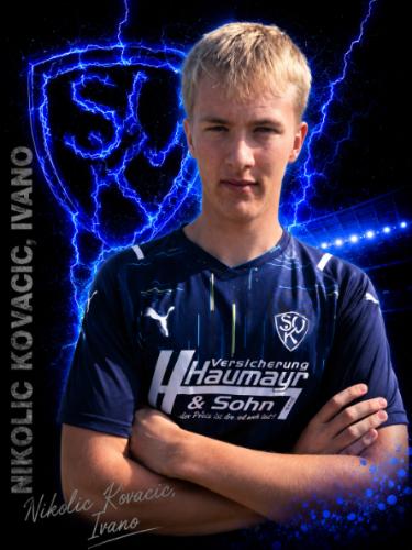 Avatar Bild für Ivano Nikolic Kovacic