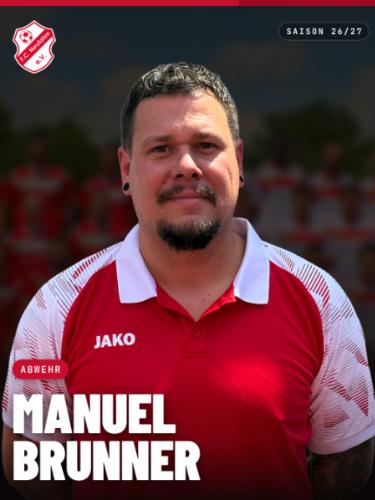 Manuel Brunner