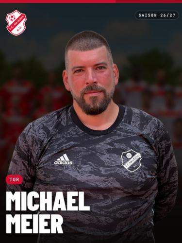 Michael Meier