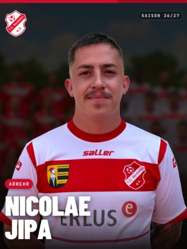 Nicolae Jipa