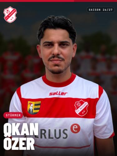 Okan Özer