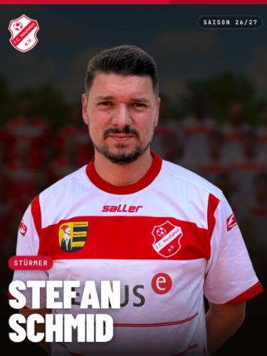 Stefan Schmid