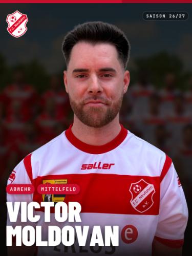 Victor Moldovan