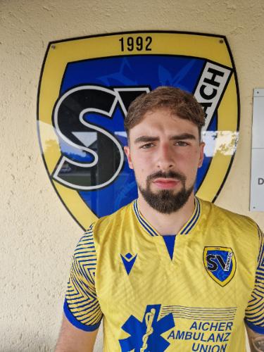 David Blagojevic
