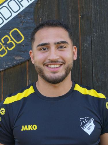 Avatar Bild für Mohammad Mohammadi