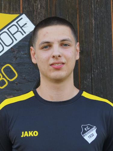 Avatar Bild für Lukas Pürzer