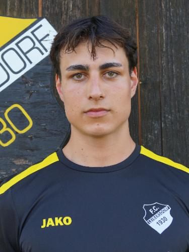 Avatar Bild für Jonas Rottmaier