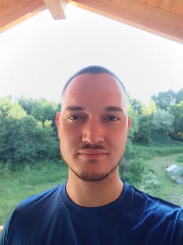 David Oekonomides