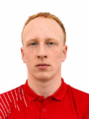 Lucas Lehto