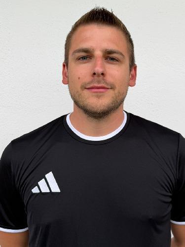 Korbinian Mauder