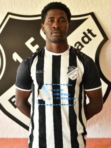 Sadou Diallo