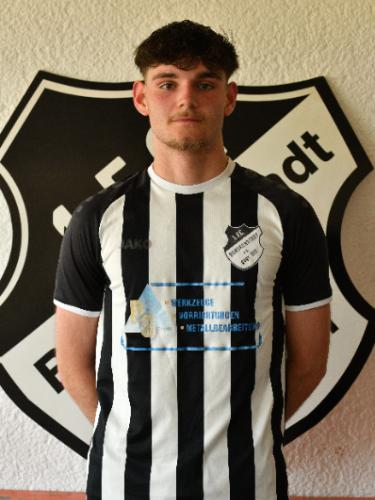 Jannik Schwarz