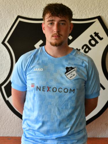 Jonah Zeller