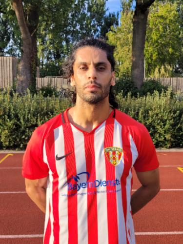 Emad Zeneyedpour
