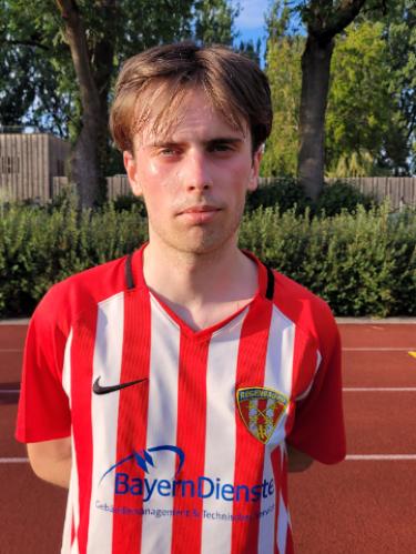 Jannik Mödl