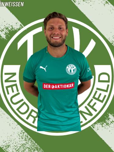 Cristian Fischer