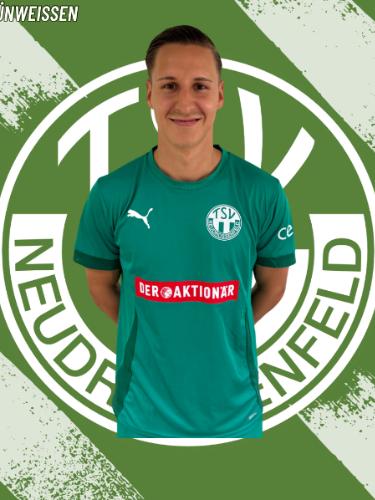 Avatar Bild für Nikolas Hofmann