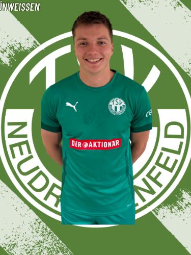Lucas Hümmer