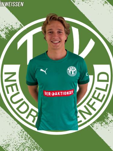 Moritz Hütter