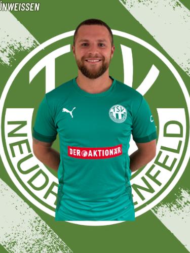 Felix Landgraf
