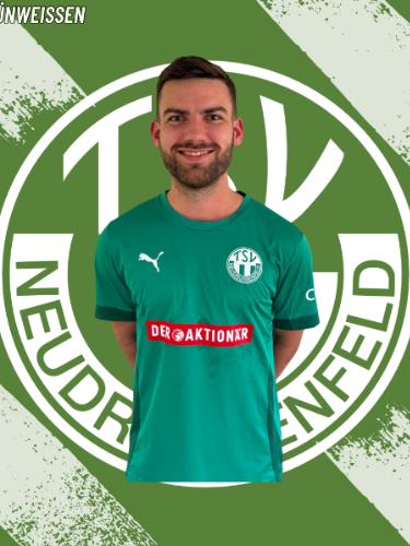 Avatar Bild für Jonas Larkow