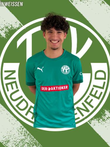 Nico Larkow