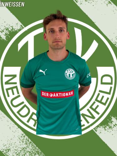 Tizian Mittereder