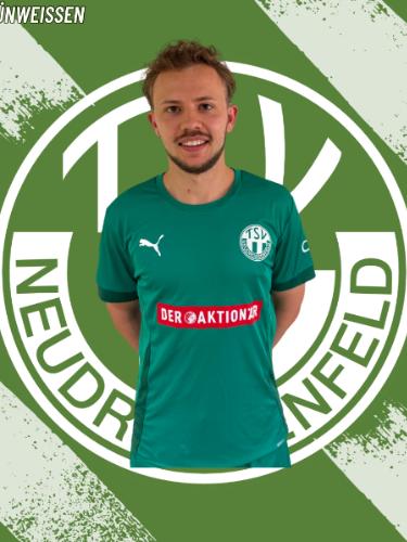 Hannes Schwender