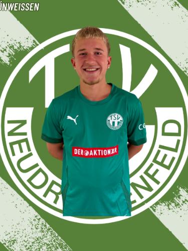 Jonas Valentin