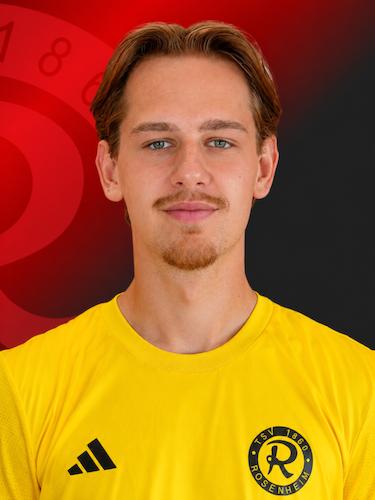 Jaro Gleißenberger
