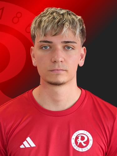 Lucian Schirbl
