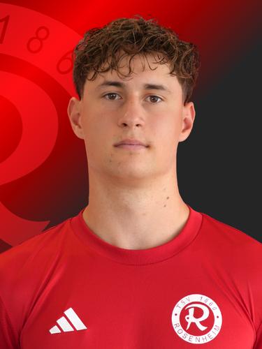 Kevin Kuffel