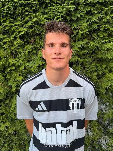 Maximilian Winkler