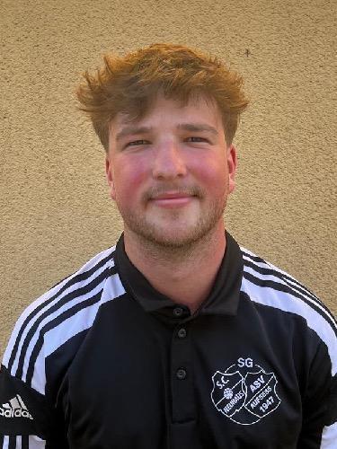 Andy Buckreus