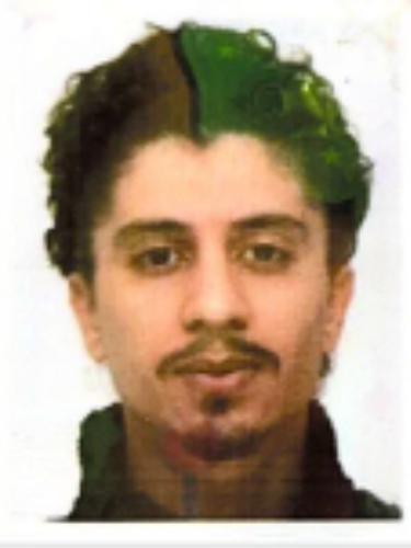 Mounsef Koulali