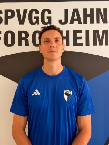 Gabriel Jessen