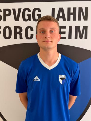 Luca Schindler