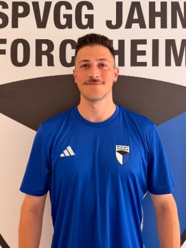 Timur Zenginer