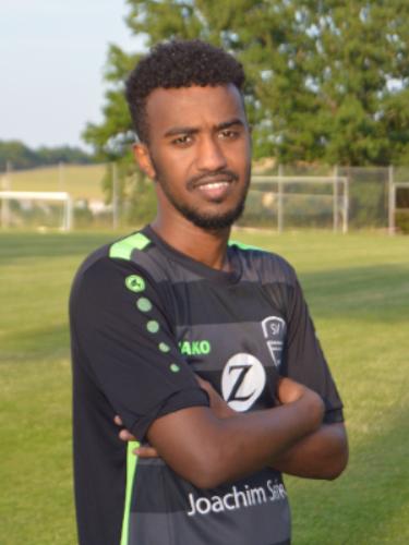 Avatar Bild für Abdiaziz Ahmed Mohamed
