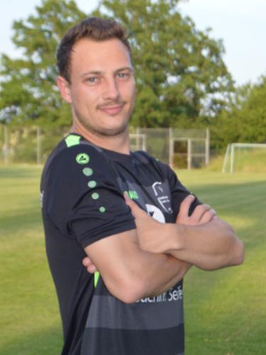 Avatar Bild für Felix Umhöfer