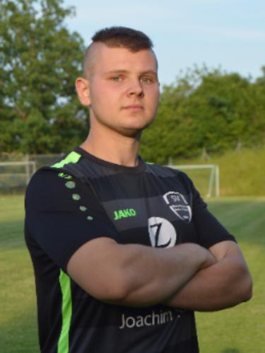 Avatar Bild für Jannik Beck