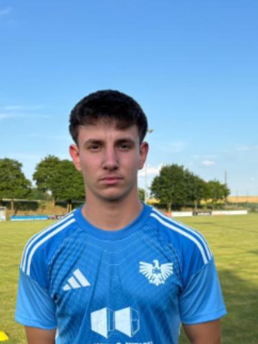 Yannick Preißl