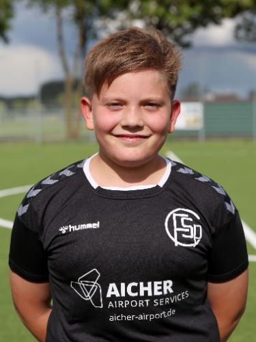 Finn Holve