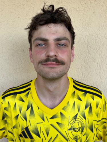 Miljan Gareis