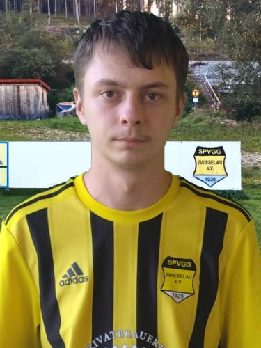 Nico Nachlinger