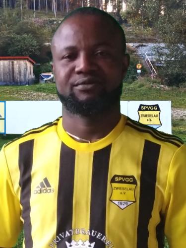 Osasere Okoro
