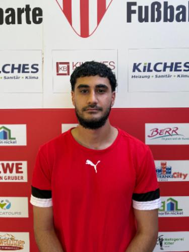 Veysel Kilic
