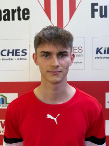 Yanik Molitor